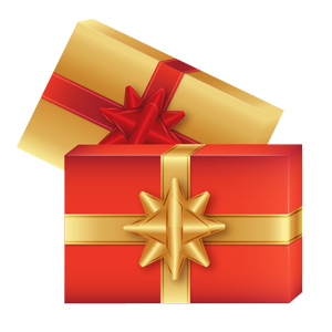 Geschenkbox
